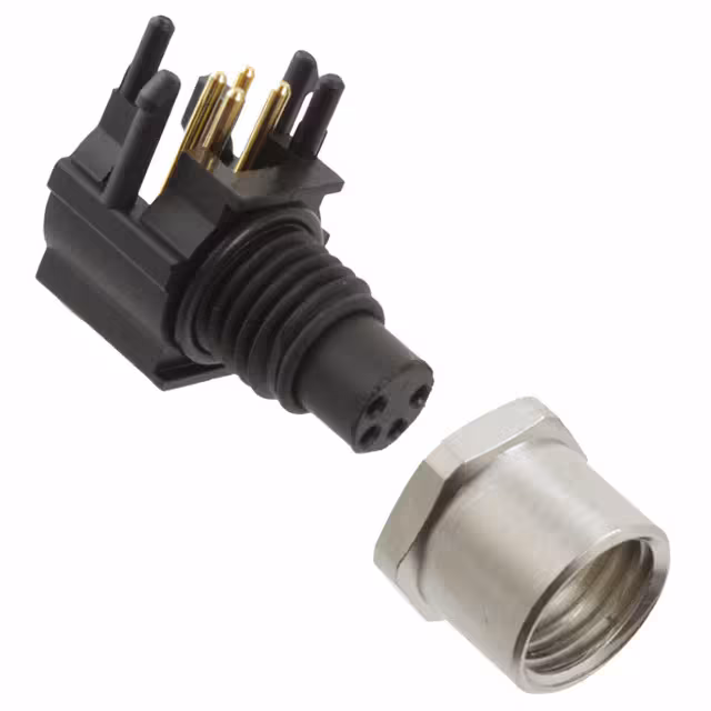 1526169 Phoenix Contact  Assemblages de connecteurs circulaires